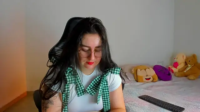 Susan Foxx online show from 03.17.26