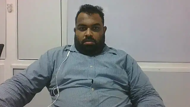 FatCockBoySL online show from 01.29.25