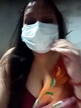 naughtymadam online show from 04.14.26