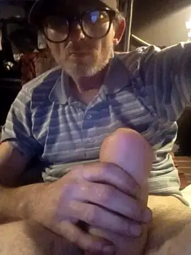 ROBERT0516 online show from 02.18.25