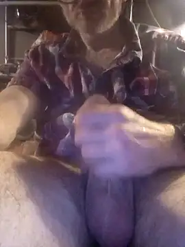 ROBERT0516 online show from 02.23.25