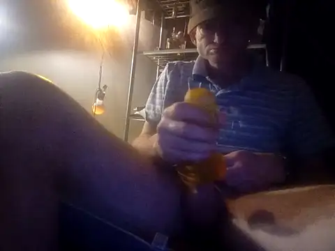 ROBERT0516 online show from 03.09.25