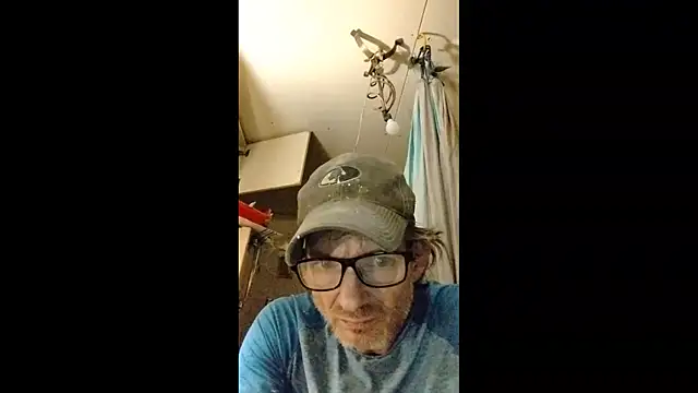 ROBERT0516 online show from 09.27.25