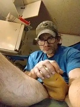 ROBERT0516 online show from 10.07.25