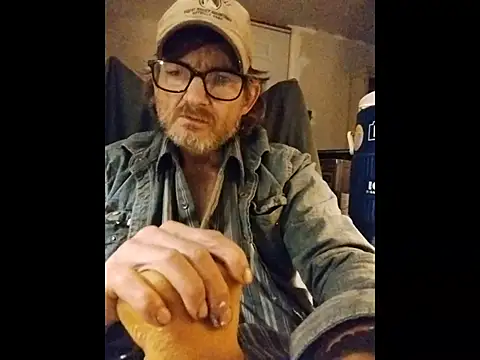 ROBERT0516 online show from 10.23.25