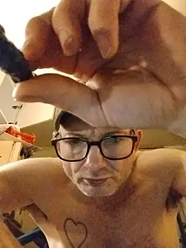 ROBERT0516 online show from 10.30.25