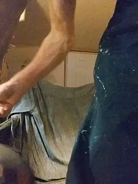 ROBERT0516 online show from 11.08.25