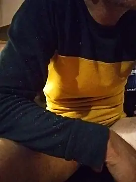 ROBERT0516 online show from 01.11.26