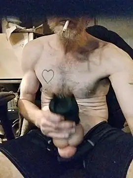 ROBERT0516 online show from 02.11.26