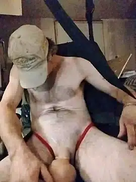 ROBERT0516 online show from 03.31.26