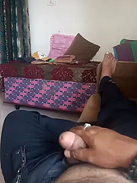 karthikck3 online show from 03.03.25