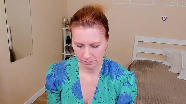 FoxySophia online show from 03.03.25