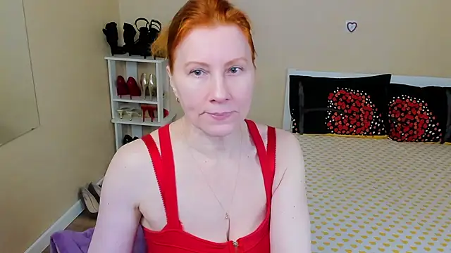 FoxySophia online show from 03.25.26