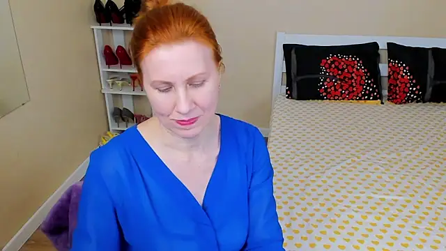 FoxySophia online show from 03.30.26