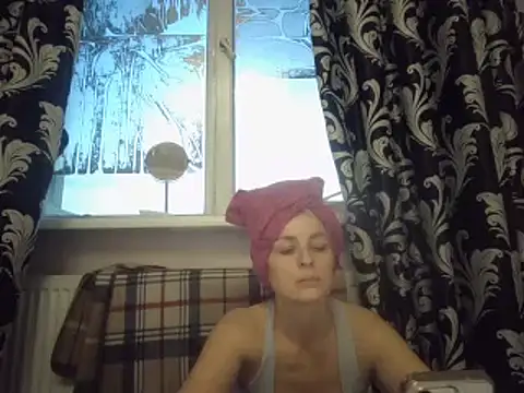 LindaStarS online show from 02.27.25