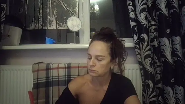 LindaStarS online show from 10.05.25