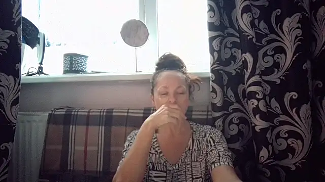 LindaStarS online show from 01.10.26