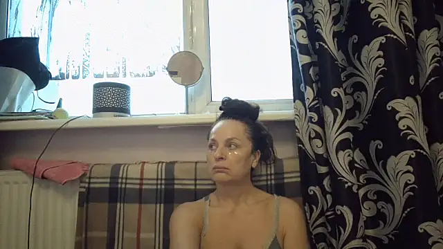 LindaStarS online show from 02.03.26