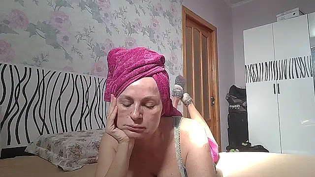 LindaStarS online show from 03.23.26