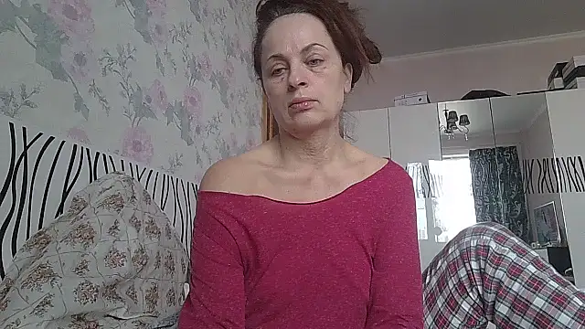 LindaStarS online show from 04.11.26