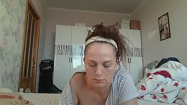 LindaStarS online show from 05.16.26
