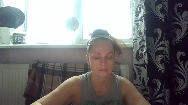 LindaStarS online show from 06.03.26