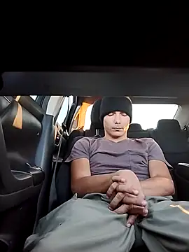 Selfsuckingfreak online show from 11.07.25