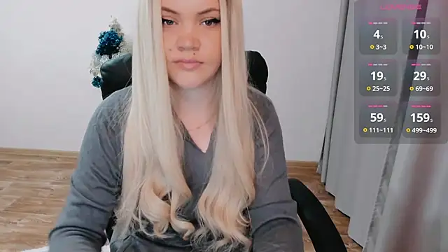 AllAboutLoveXx online show from 12.23.24