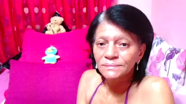 SLUTTYROXY online show from 10.08.25