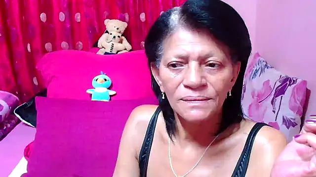 SLUTTYROXY online show from 10.11.25