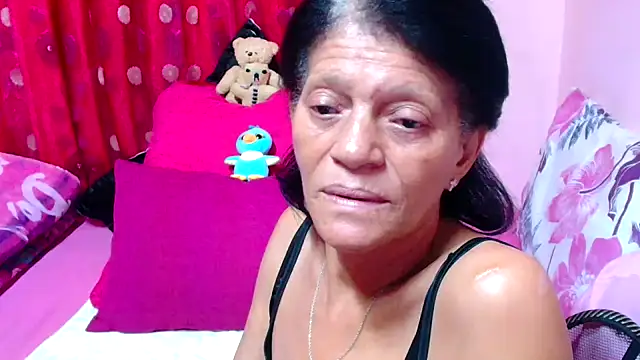 SLUTTYROXY online show from 10.12.25