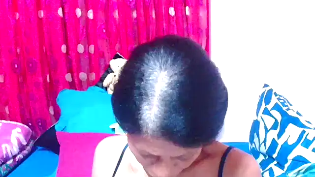 SLUTTYROXY online show from 10.19.25