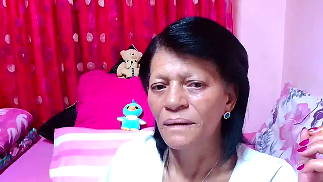 SLUTTYROXY online show from 11.10.25