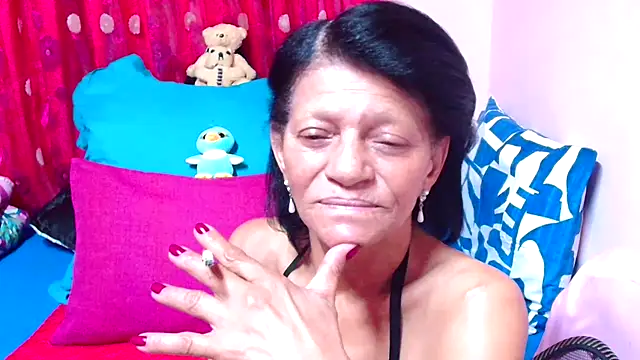 SLUTTYROXY online show from 11.11.25