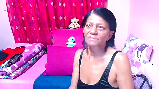 SLUTTYROXY online show from 11.26.25