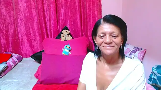 SLUTTYROXY online show from 01.15.26