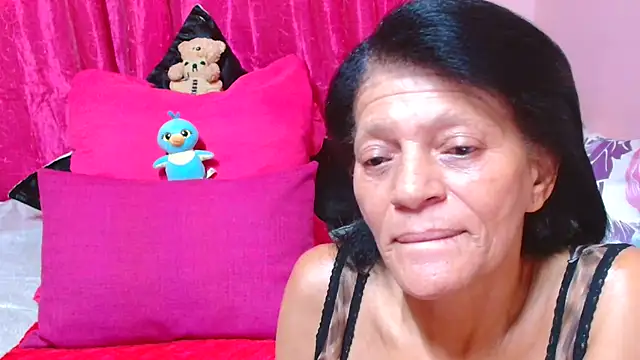 SLUTTYROXY online show from 01.17.26