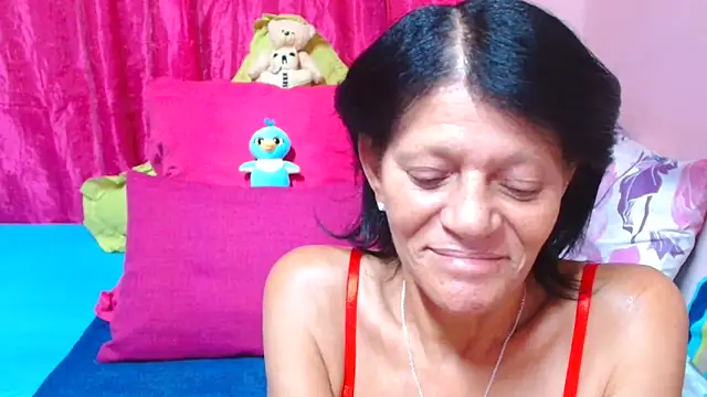 SLUTTYROXY online show from 02.05.26