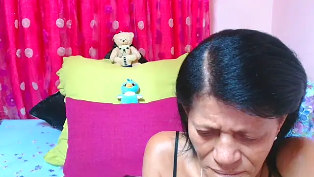 SLUTTYROXY online show from 02.25.26