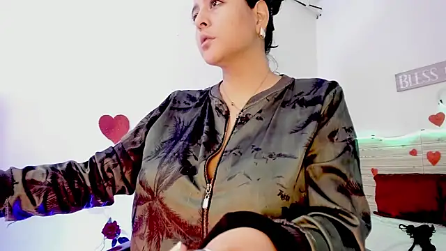 lilahSweet online show from 02.15.25