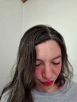 loveuu-bae online show from 09.17.25