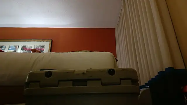 UncutHammer69 online show from 09.10.25