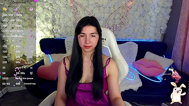 EmilyCandyy online show from 04.09.26