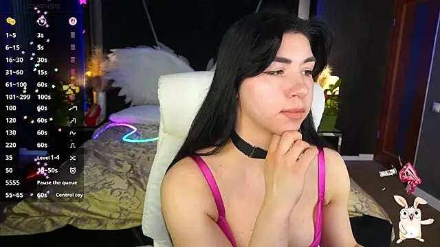 EmilyCandyy online show from 04.16.26