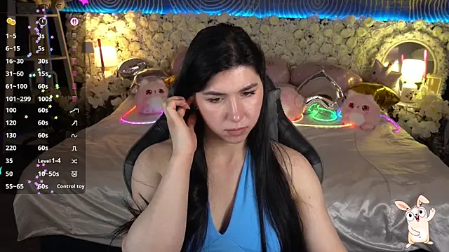 EmilyCandyy online show from 05.12.26