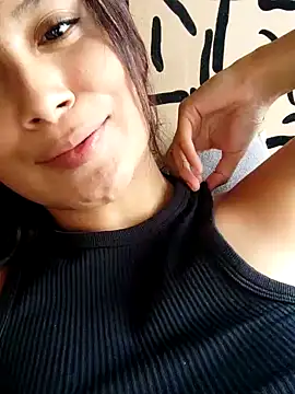 kinky milaxh online show from 12.05.24