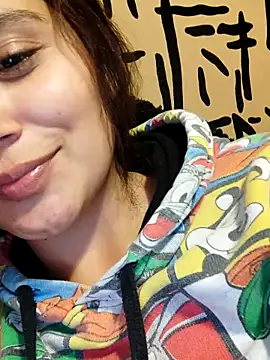 kinky milaxh online show from 02.28.25