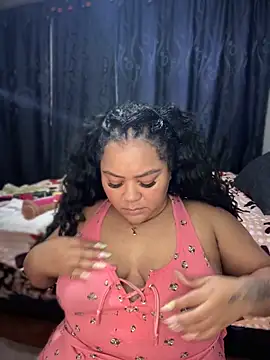 yanza2002 online show from 02.11.25