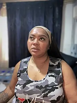 yanza2002 online show from 03.16.25