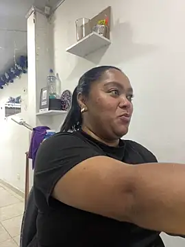 yanza2002 online show from 03.11.26